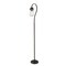 Z-Lite Celeste 1 Light Floor Lamp, Olde Bronze And Clear Seedy FL120-OB - alternate 4
